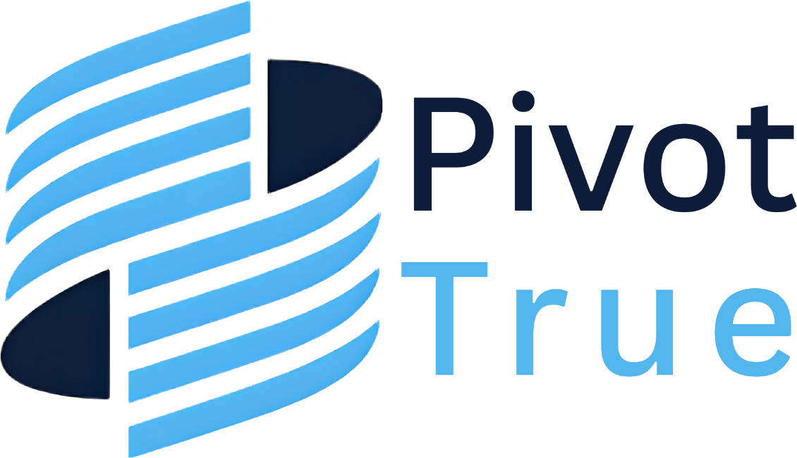 Pivot True